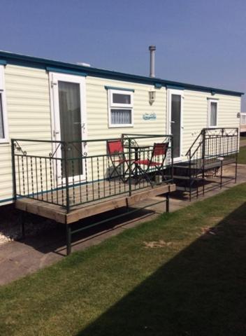 L&G Family Holidays 8 Berth Sealands Familys Only And The Lead Person Must Be Over 30 (Adults Only) Инголдмелс Экстерьер фото