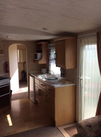 L&G Family Holidays 8 Berth Sealands Familys Only And The Lead Person Must Be Over 30 (Adults Only) Инголдмелс Экстерьер фото