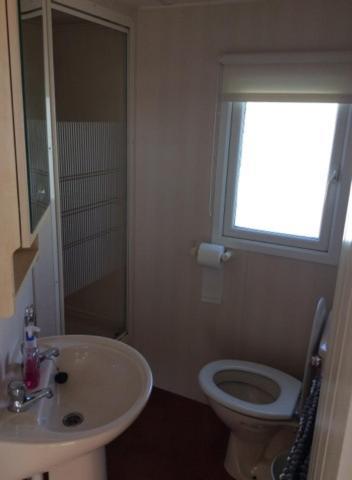 L&G Family Holidays 8 Berth Sealands Familys Only And The Lead Person Must Be Over 30 (Adults Only) Инголдмелс Экстерьер фото