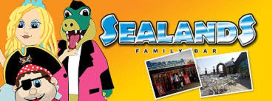 L&G Family Holidays 8 Berth Sealands Familys Only And The Lead Person Must Be Over 30 (Adults Only) Инголдмелс Экстерьер фото