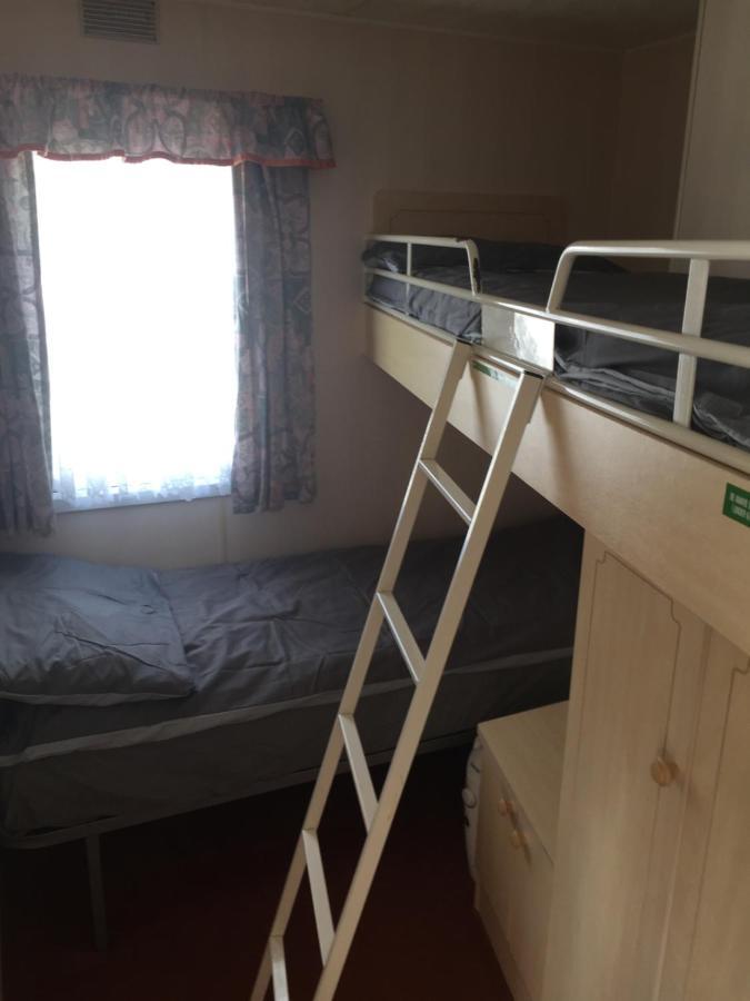 L&G Family Holidays 8 Berth Sealands Familys Only And The Lead Person Must Be Over 30 (Adults Only) Инголдмелс Экстерьер фото