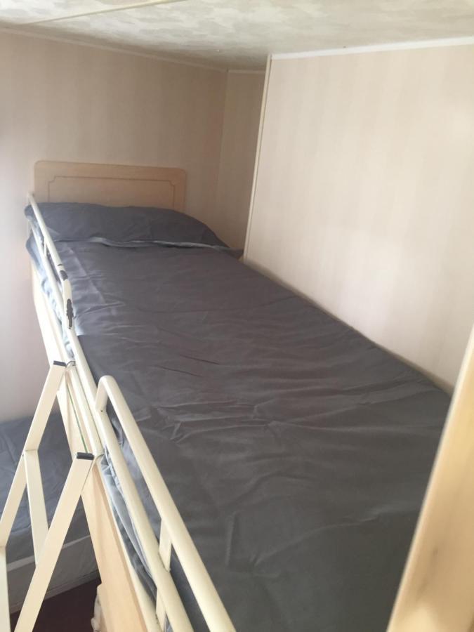 L&G Family Holidays 8 Berth Sealands Familys Only And The Lead Person Must Be Over 30 (Adults Only) Инголдмелс Экстерьер фото