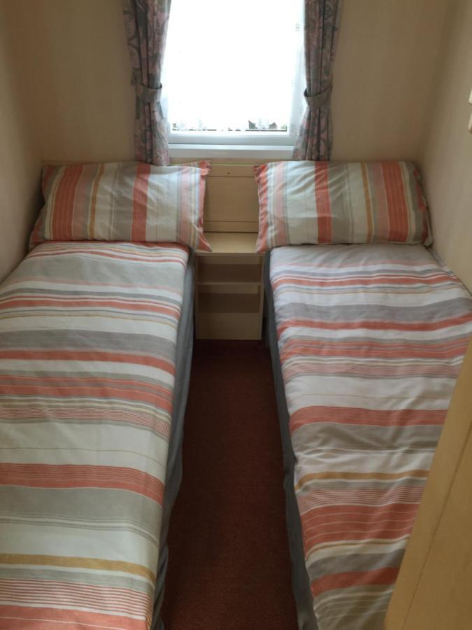 L&G Family Holidays 8 Berth Sealands Familys Only And The Lead Person Must Be Over 30 (Adults Only) Инголдмелс Экстерьер фото