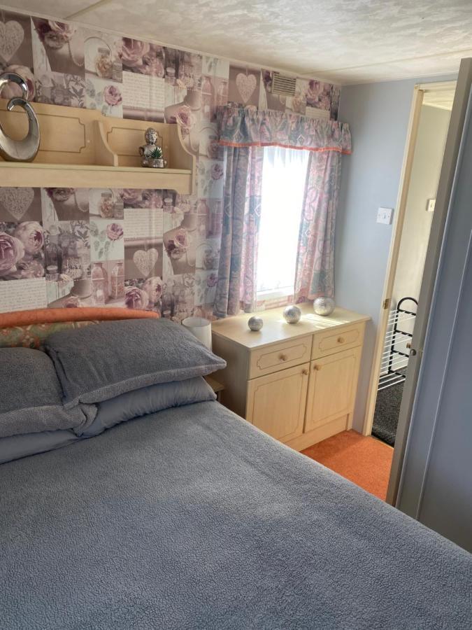 L&G Family Holidays 8 Berth Sealands Familys Only And The Lead Person Must Be Over 30 (Adults Only) Инголдмелс Экстерьер фото