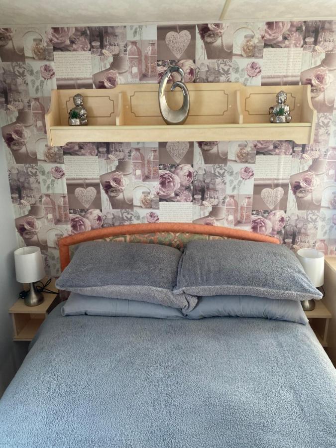 L&G Family Holidays 8 Berth Sealands Familys Only And The Lead Person Must Be Over 30 (Adults Only) Инголдмелс Экстерьер фото