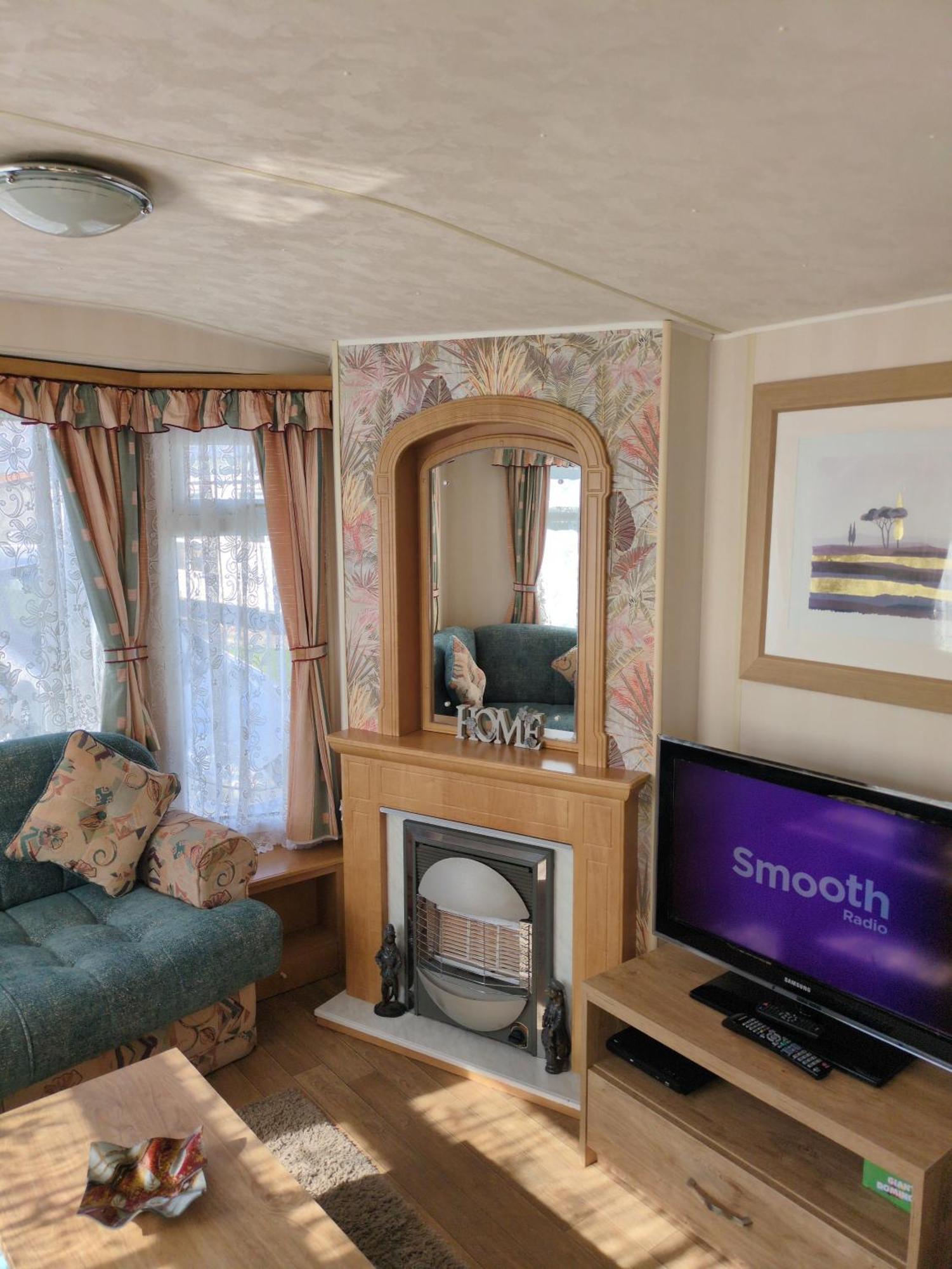 L&G Family Holidays 8 Berth Sealands Familys Only And The Lead Person Must Be Over 30 (Adults Only) Инголдмелс Экстерьер фото